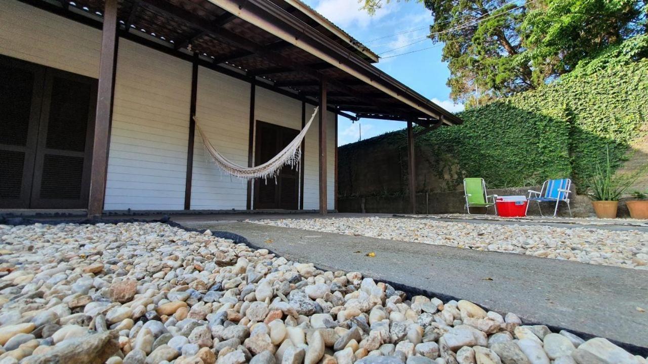 Casa Do Beija-Flor Villa Florianopolis Ngoại thất bức ảnh