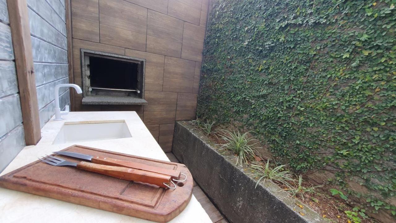 Casa Do Beija-Flor Villa Florianopolis Ngoại thất bức ảnh