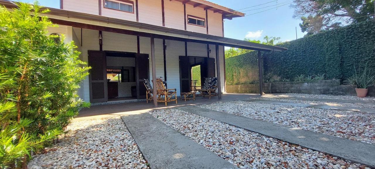 Casa Do Beija-Flor Villa Florianopolis Ngoại thất bức ảnh
