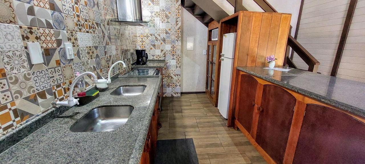 Casa Do Beija-Flor Villa Florianopolis Ngoại thất bức ảnh