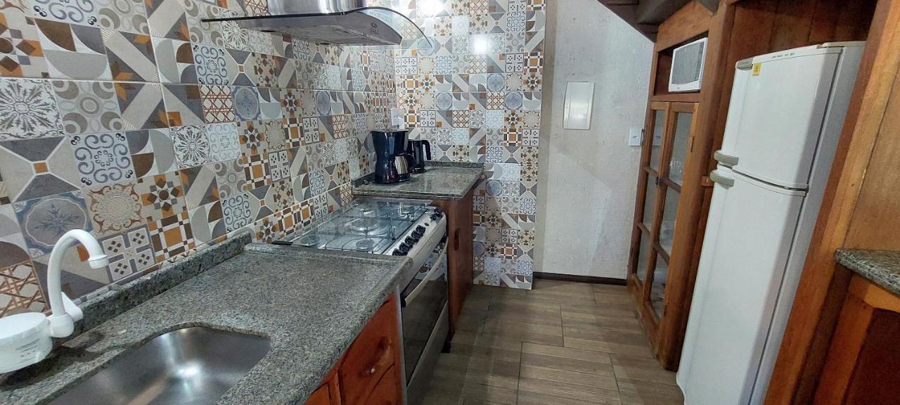 Casa Do Beija-Flor Villa Florianopolis Ngoại thất bức ảnh