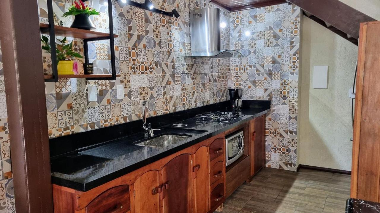 Casa Do Beija-Flor Villa Florianopolis Ngoại thất bức ảnh