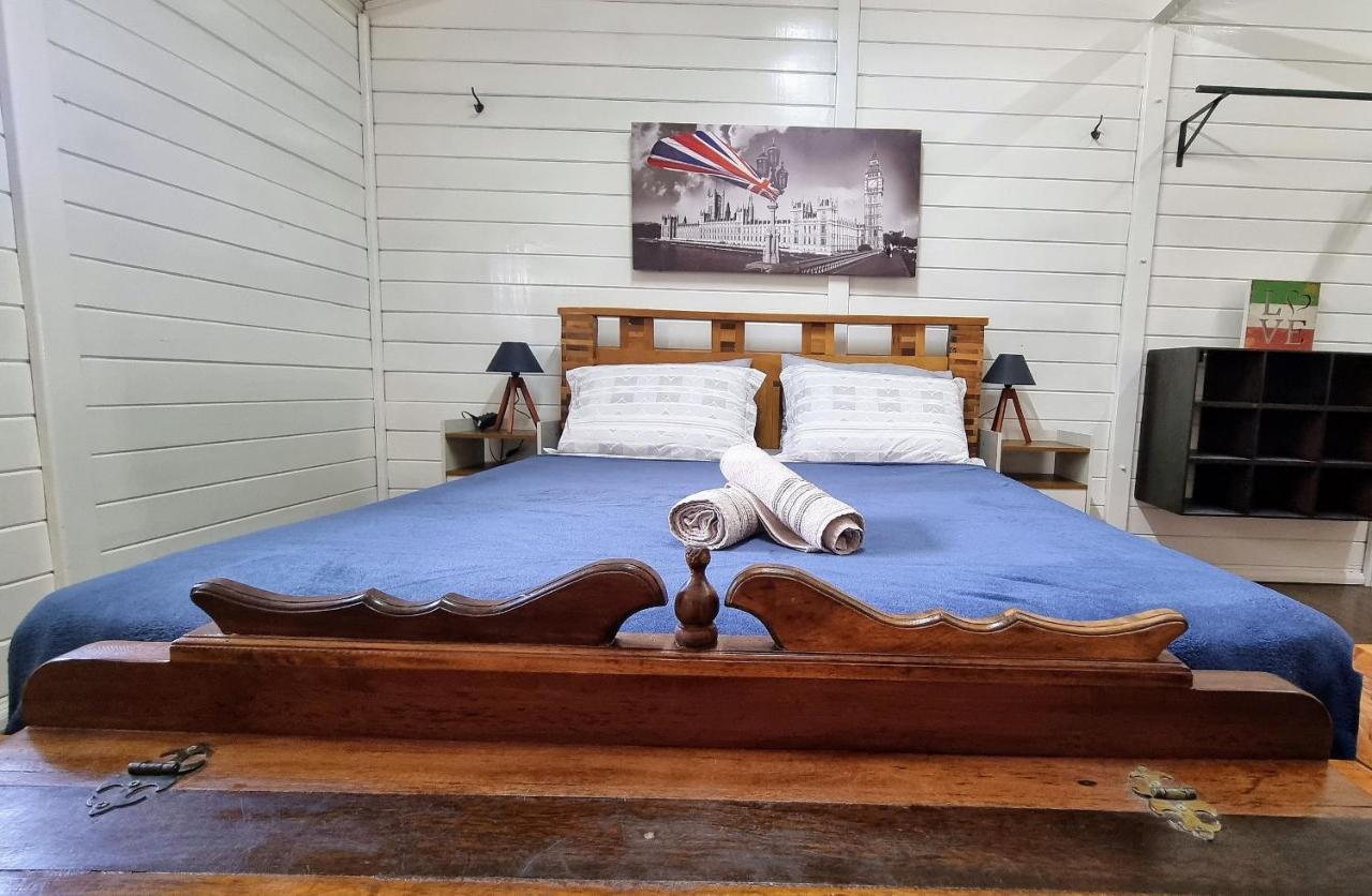 Casa Do Beija-Flor Villa Florianopolis Ngoại thất bức ảnh