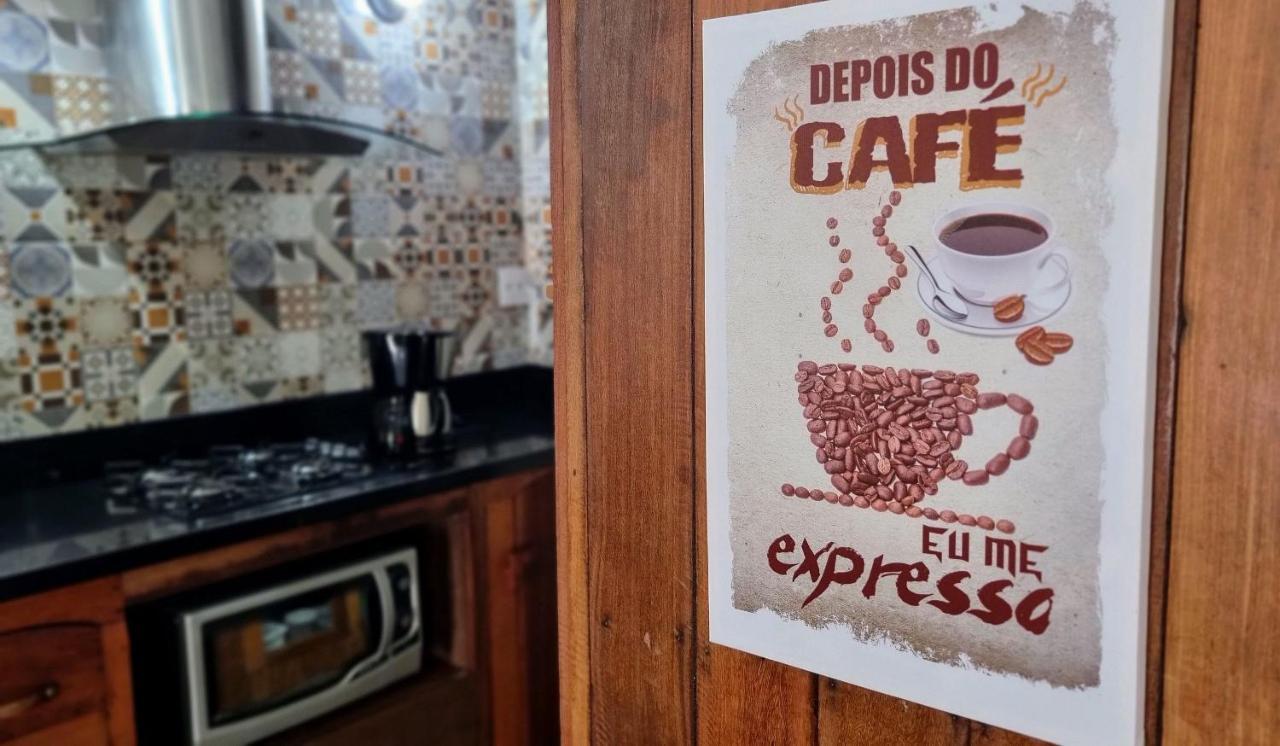 Casa Do Beija-Flor Villa Florianopolis Ngoại thất bức ảnh